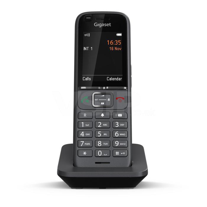 Gigaset S700H PRO DECT Handset