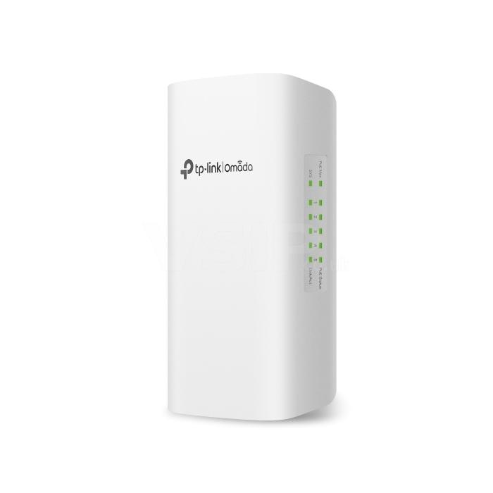 TP-Link Omada SG2005P PD Outdoor Smart PoE Switch