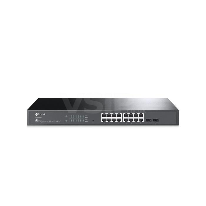 TP-Link Omada SG2218 Non PoE Smart Switch