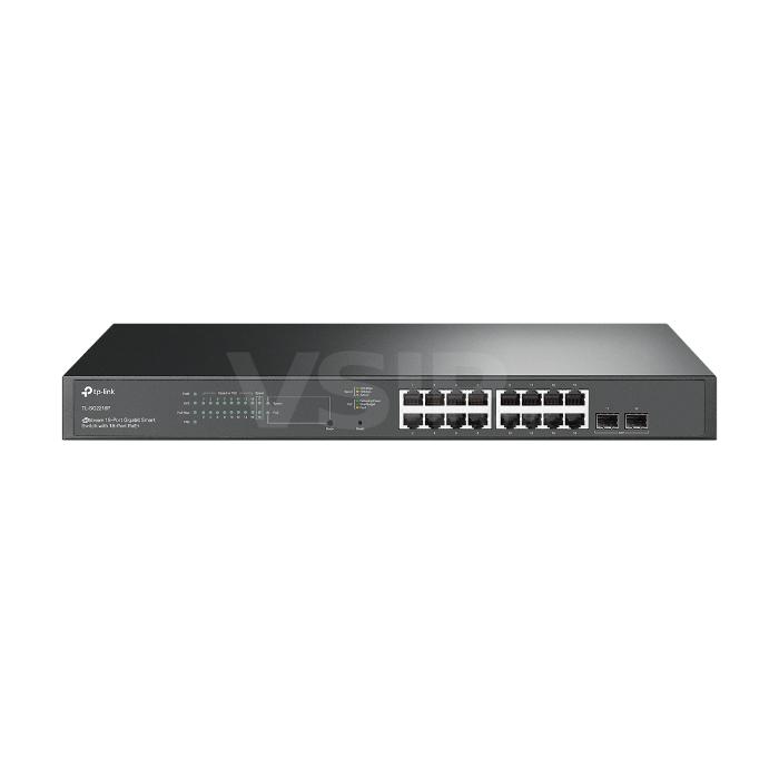 TP-Link Omada SG2218P Smart PoE Switch