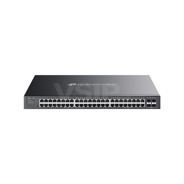 TP-Link Omada SG2352LP L2+ PoE Switch