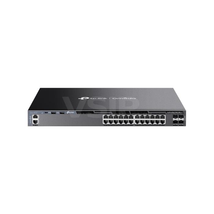 TP-Link Omada SG6428X L3 Non PoE Switch