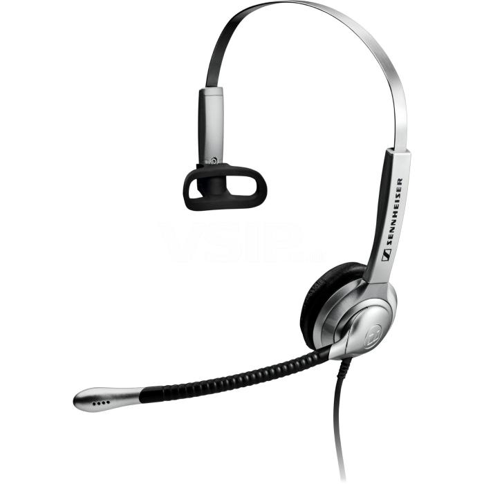 Sennheiser SH 330 IP Mono Corded Headset