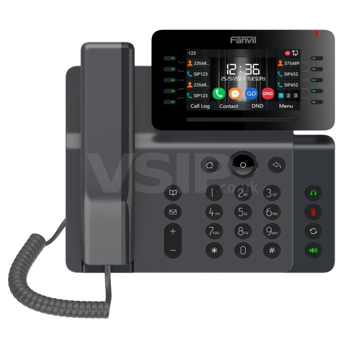 Fanvil V65 Deskphone