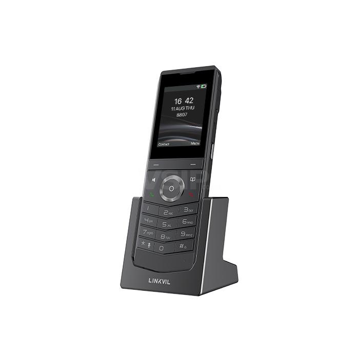Linkvil  W611W Wi-Fi IP Handset