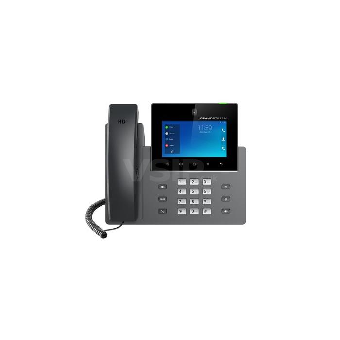 Grandstream GXV3350 IP Video Phone