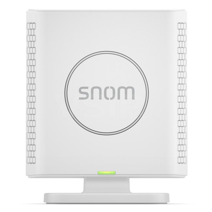 Snom M400 Single-Cell DECT Base Station