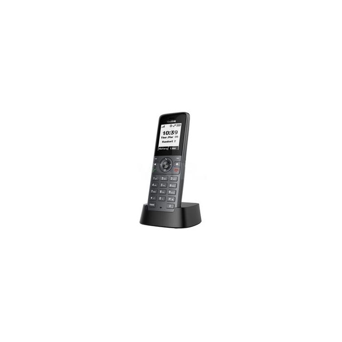 Yealink W71H DECT Handset