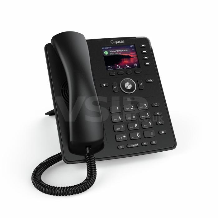 Gigaset P710 IP PRO Deskphone