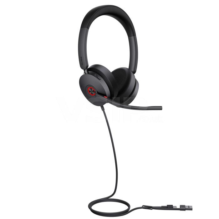 Yealink UH48 UC Headset