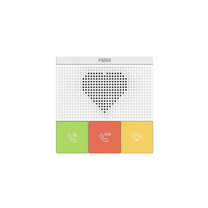 Fanvil Y501W Healthcare Intercom  With WiFi (not including remote)