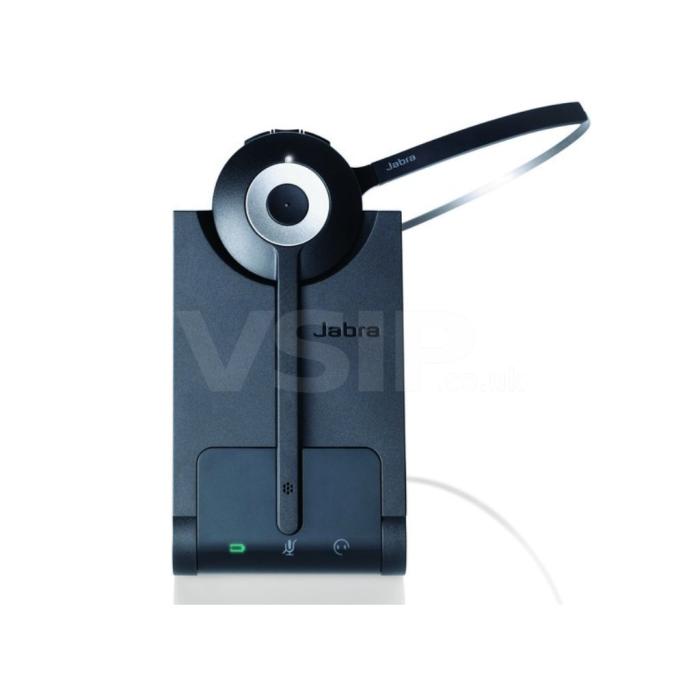 Jabra PRO 920 Wireless Mono Headset