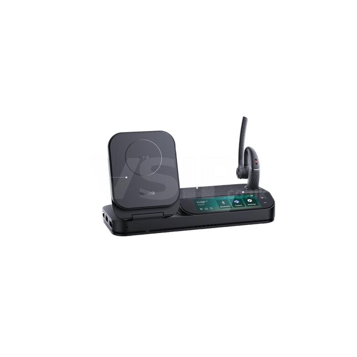 Yealink BH71 Workstation Pro Wireless Headset for Microsoft Teams