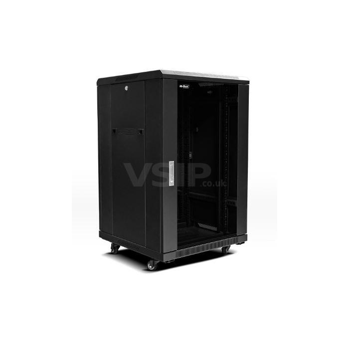 All-Rack Standing Cabinet (600 x 600)