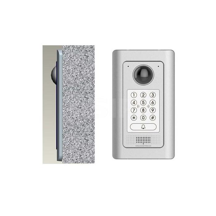 Grandstream GDS In-Wall Mounting Kit