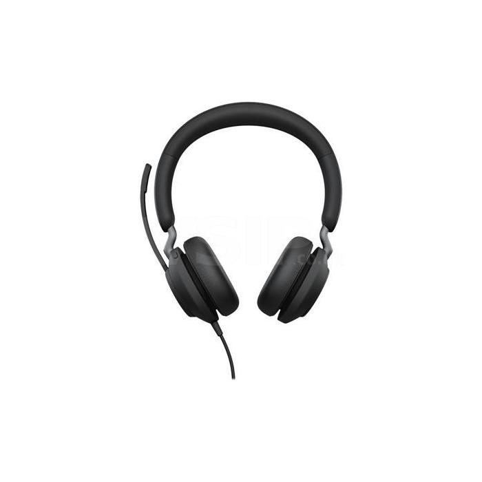 Jabra Evolve2 40 SE UC Dual Headset (USB-C)