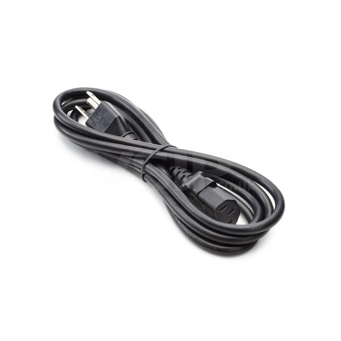 HPE Networking Instant on AC power cord 1.8m C13 to BS1363 (JW127A)