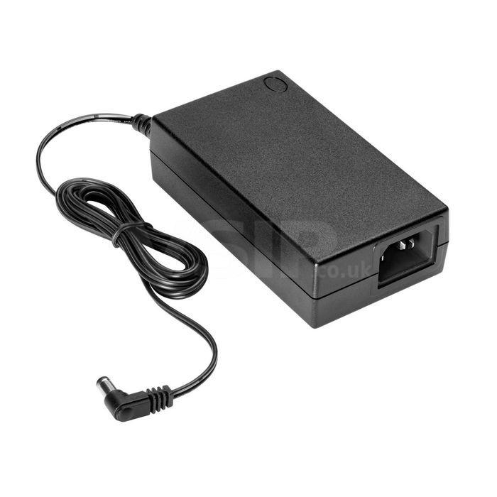 HPE Networking Instant On 12V/18W Power Adapter (R9M78A)