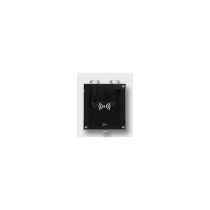 2N Access Unit 2.0 - RFID - 125kHz, Secured 13.56MHz, NFC with RJ45 c