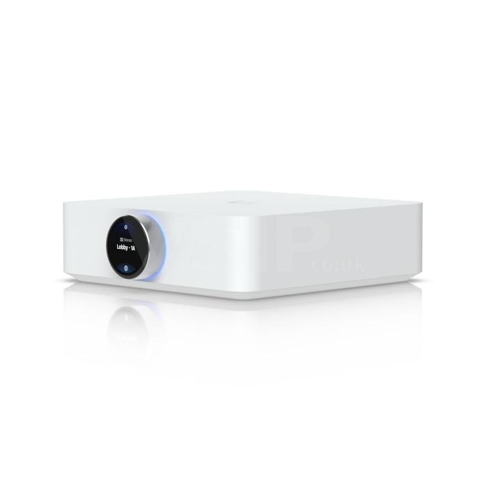 Ubiquiti UniFi PowerAmp (UPL-AMP-W)
