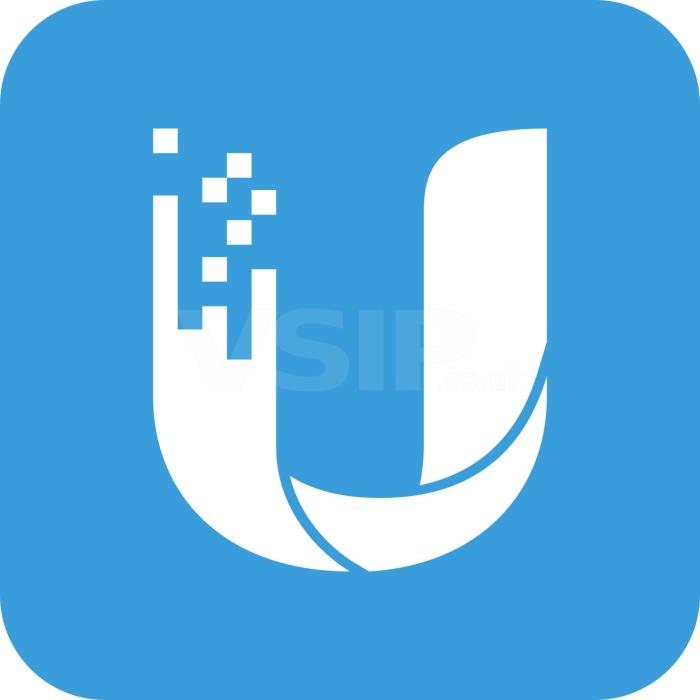 UVC-G5-BULLET 5 Year UI-CARE Warranty