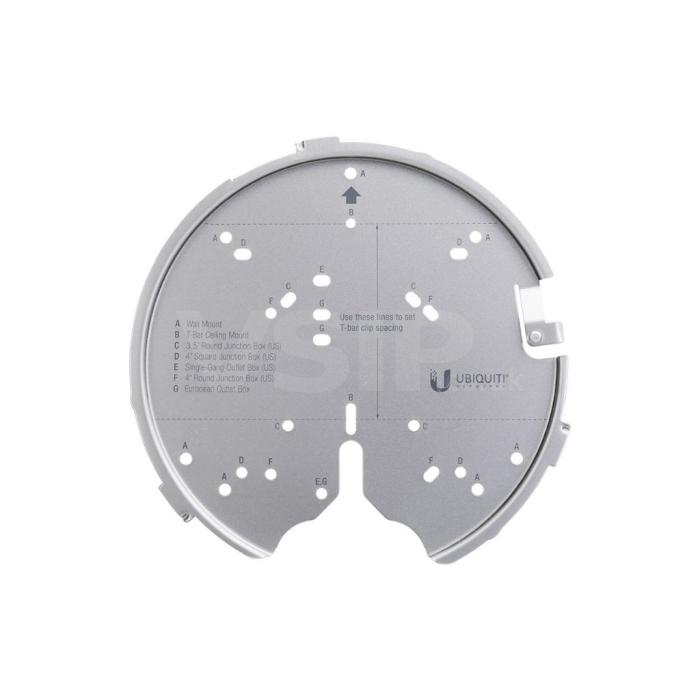 Ubiquiti U-PRO-MP UniFi Professional Mounting Bracket