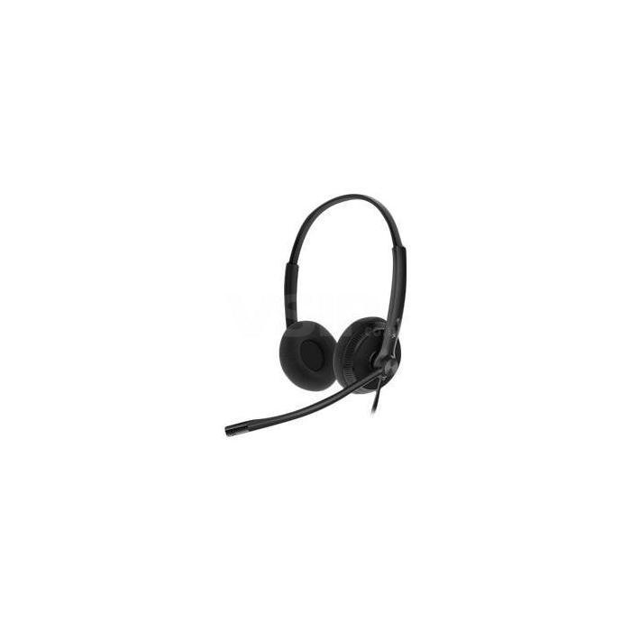 Yealink YHS34 Dual Wired UC Headset