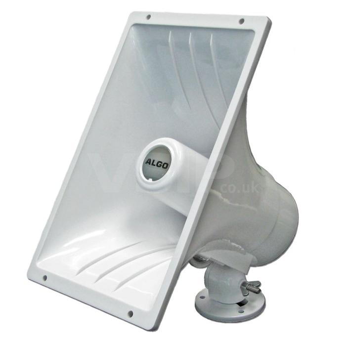Algo 1186 Analogue Speaker Paging Horn