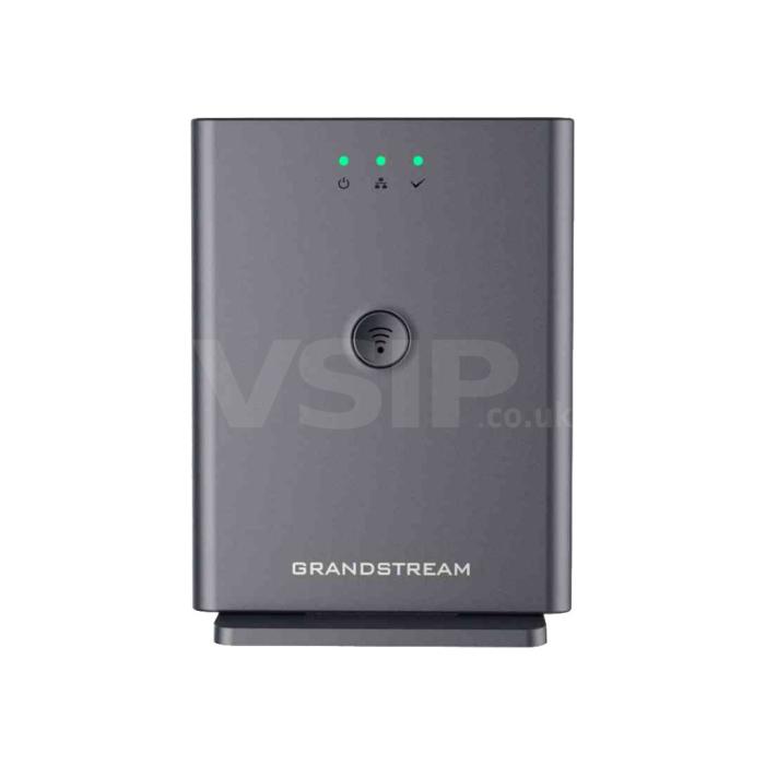 Grandstream DP752 Powerful DECT VoIP Base Station