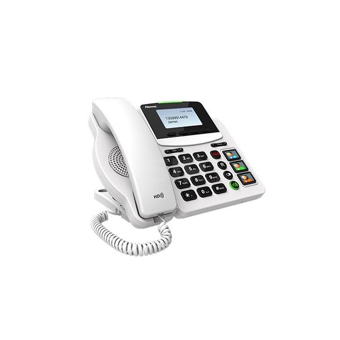 Akuvox R15P Social & Care Home IP Phone