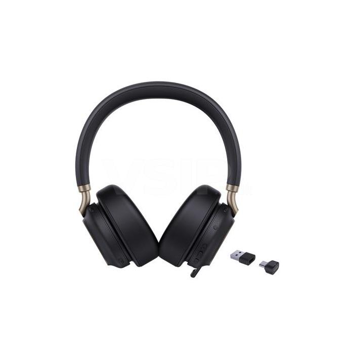 Yealink BH76 Plus Bluetooth Wireless Headset