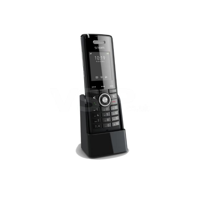 Snom M65 Advanced DECT Handset for M700 and M325 solutions