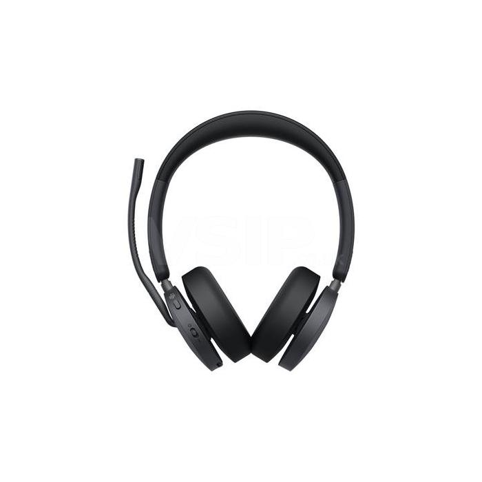 Yealink WH68 Dual DECT Headset for Microsoft Teams