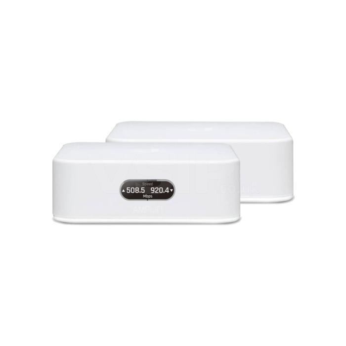Ubiquiti AmpliFi Instant Home Mesh Wireless System - AFI-INS-UK