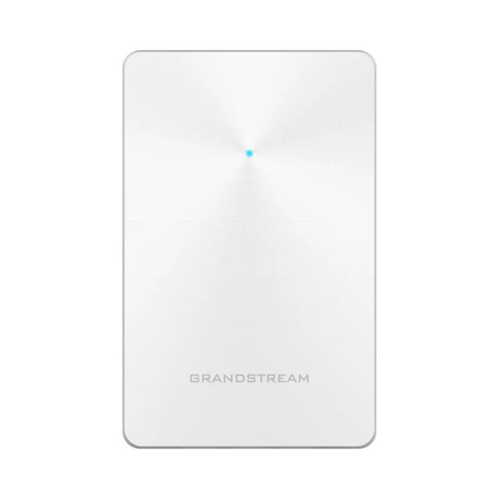 Grandstream GWN7624 WiFi 5 In-Wall WiFi Access Point
