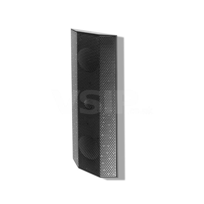 Lithe Audio iO1 Indoor & Outdoor Passive Speaker in Black