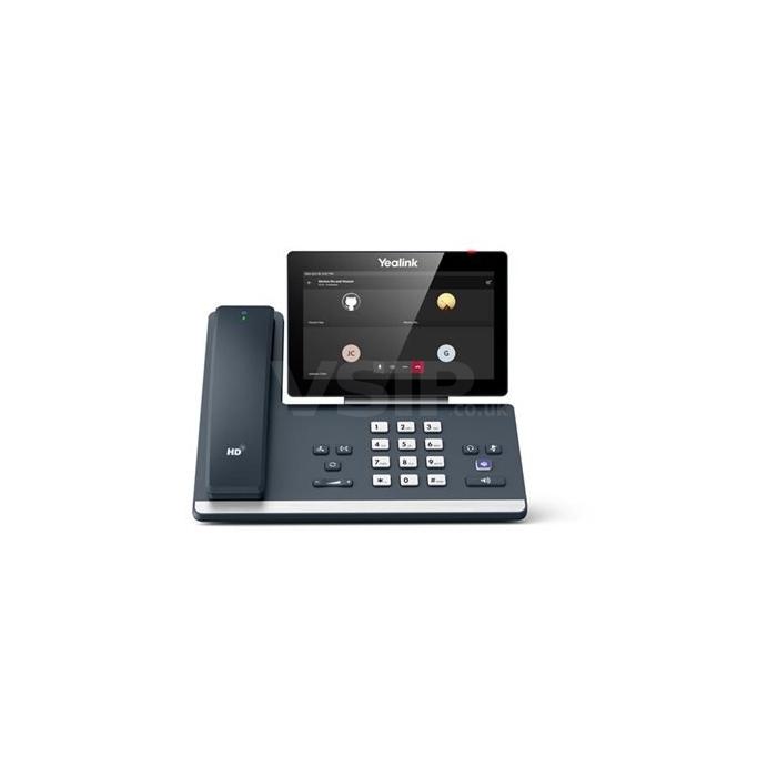 Yealink MP58-WH E2 TEAMS Android 13 IP Phone