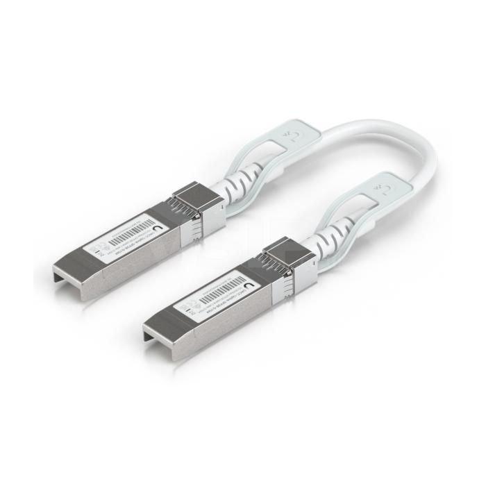 Ubiquiti UACC-UPLINK-SFP28-0.15M SFP28 Uplink Cable 