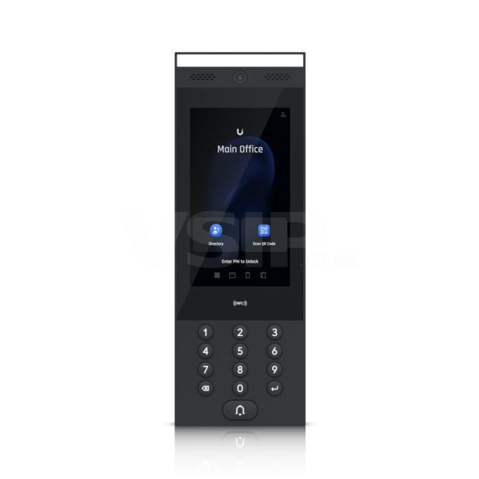 Ubiquiti Outdoor Intercom Terminal (UA-INTERCOM)