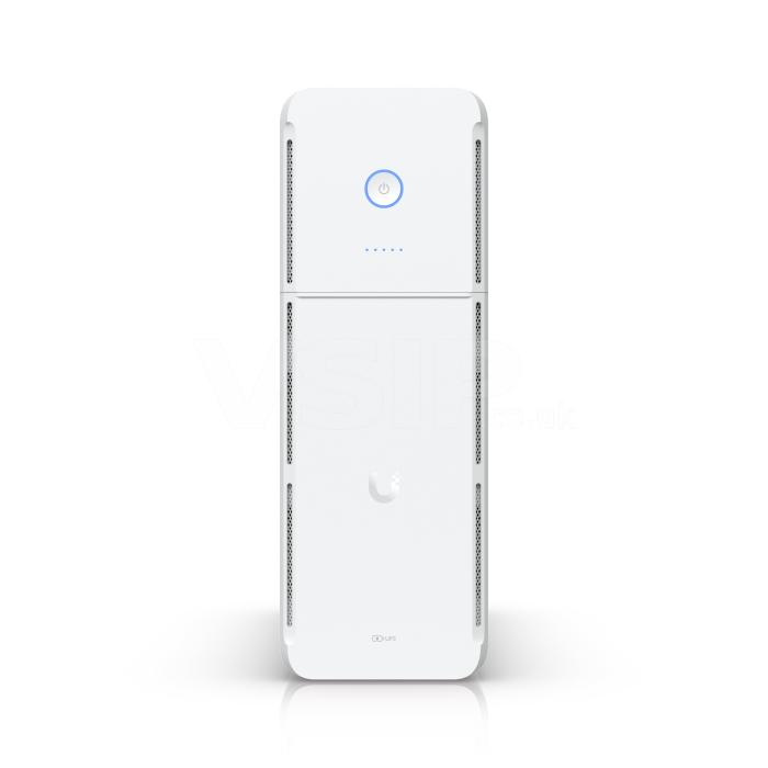 Ubiquiti UniFi UPS-TOWER Managed Power Supply