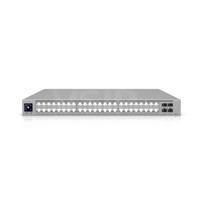Ubiquiti UniFi Pro XG 48-Port Layer 3 PoE Switch