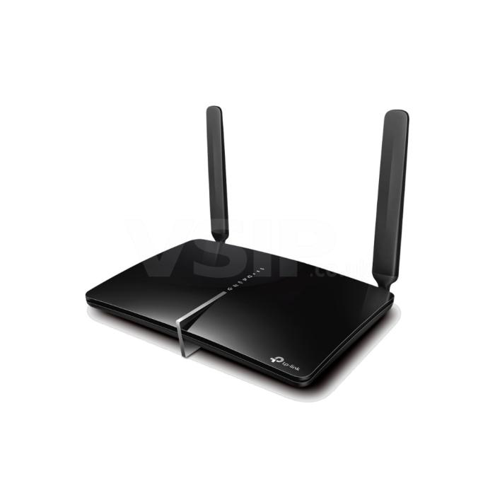 TP-Link Archer MR600 Wireless Dual Band 4G+ Cat6 Router