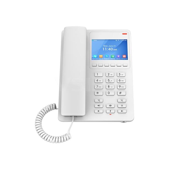 Grandstream GHP630W Hotel Phone