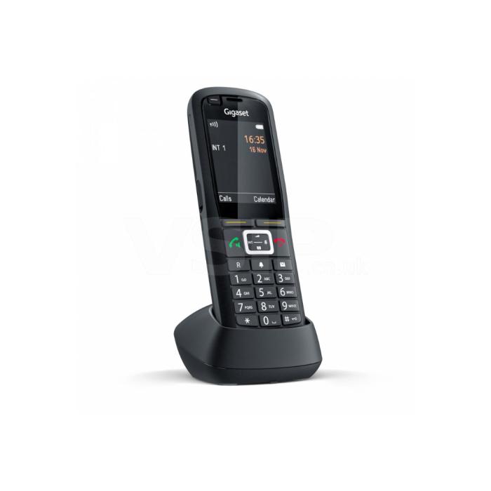 Gigaset R700H PRO Ruggedised DECT Handset