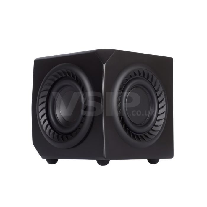 Lithe Audio Wireless Micro Subwoofer 01675