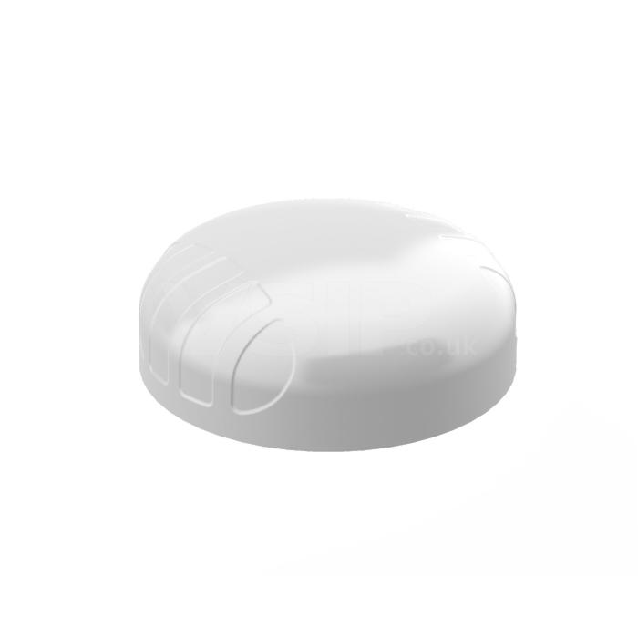 Poynting Vandal Resistant PUCK-12-W Omni-Directional IOT M2M Antenna 