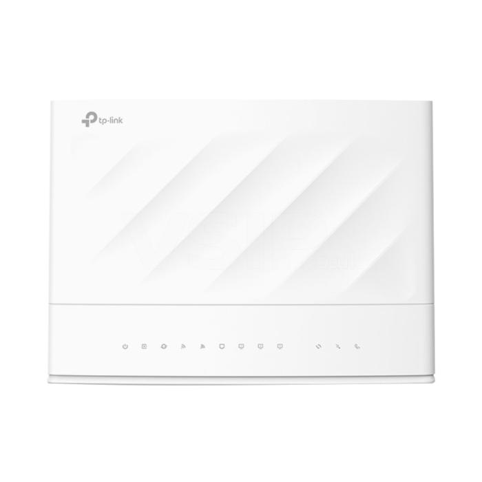 TP-Link Aginet VX230V AX1800 Dual-Band Wi-Fi 6 VDSL/ADSL Modem Router