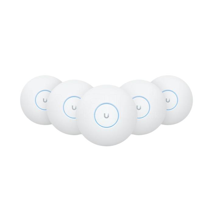 Ubiquiti UniFi U7-PRO WiFi 7 (802.11be) Access Point 5 Pack
