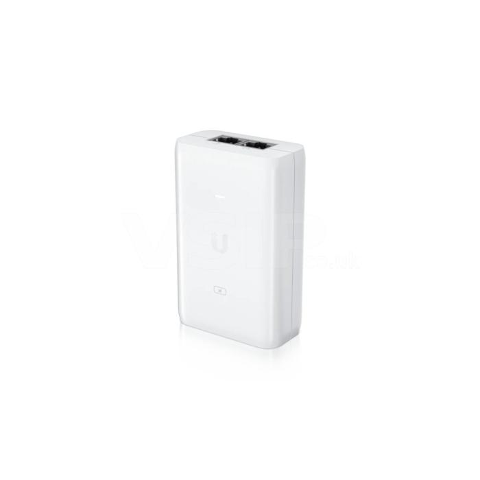 Ubiquiti U-POE+ Gigabit Power Over Ethernet PoE+ Injector