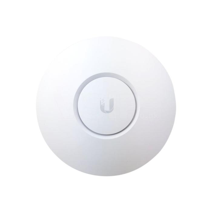 Ubiquiti UniFi Nano-HD 4x4 MU-MIMO Wi-Fi 5 PoE Access Point